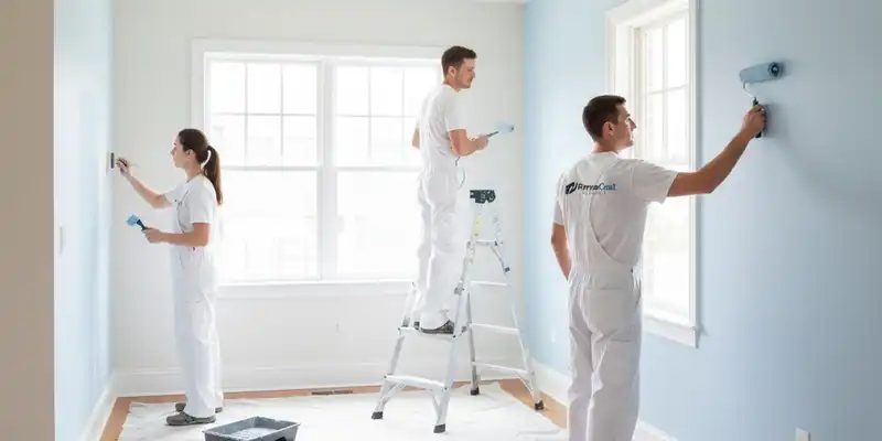 Professional painting services in Duluth, MN for residential and commercial properties